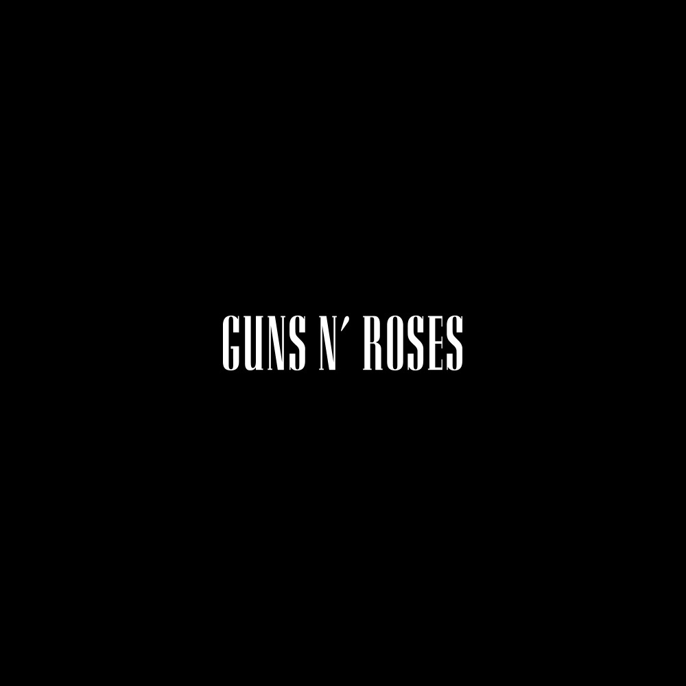 Museumpeace Project &#039;Long Live The King&#039; 3. Guns N&#039; Roses
